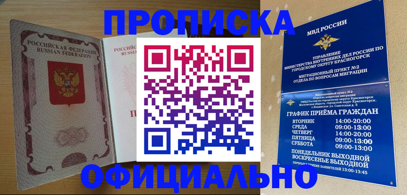 временная регистрация купить в Завитинске
