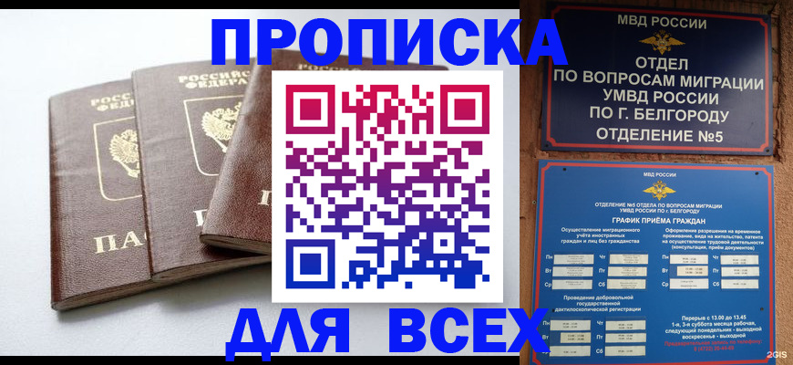 прописка в Завитинске